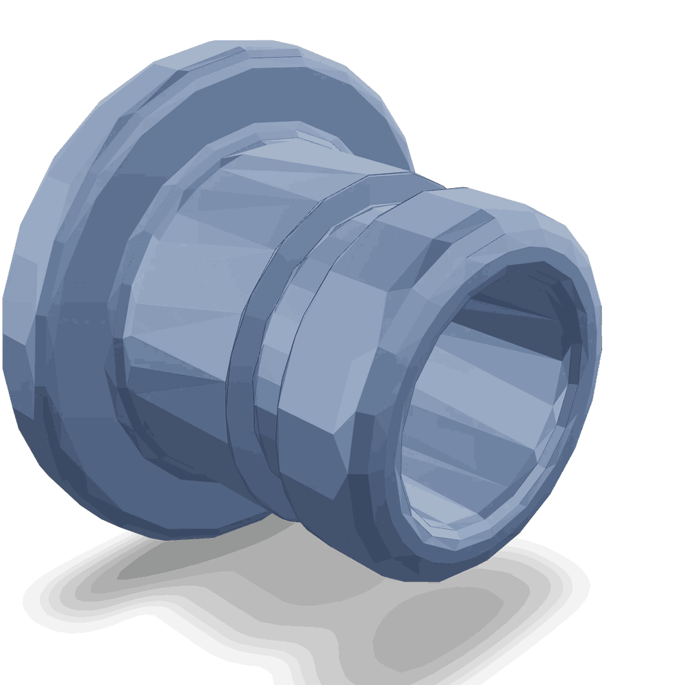 3910248 CGR Plug, O Ring