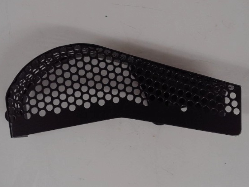 19242-13860 Cover, Lh Belt