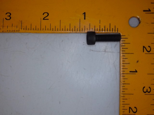 4088595 CUMMINS Screw