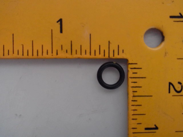 A4365R O-ring for JOHN DEERE
