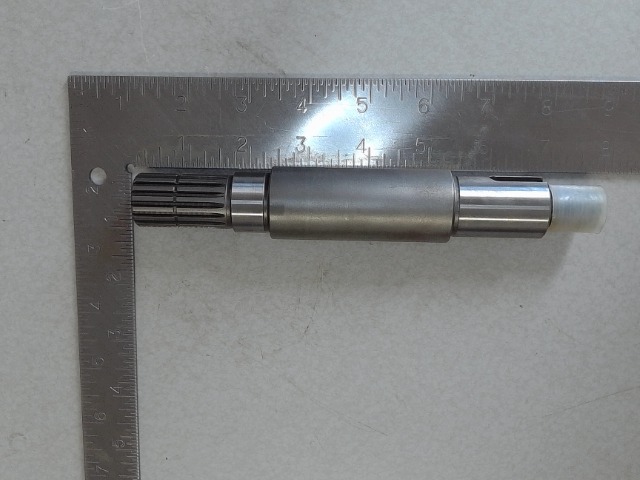 K5647-34540 Shaft