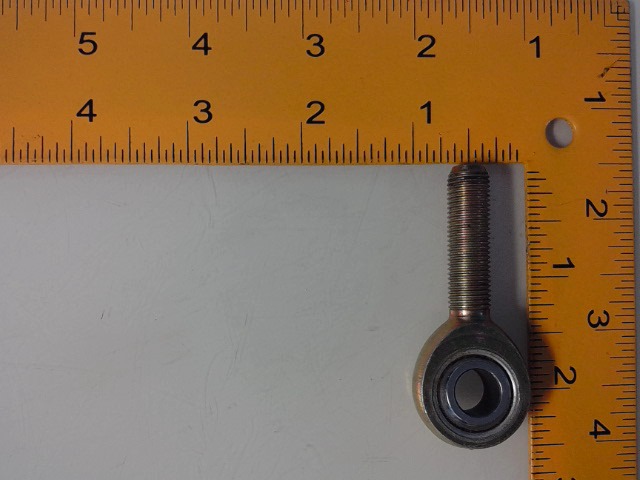 200-32658 End for GEHL MANITOU