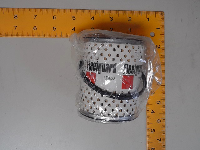 LF633 FLEETGUARD Filter