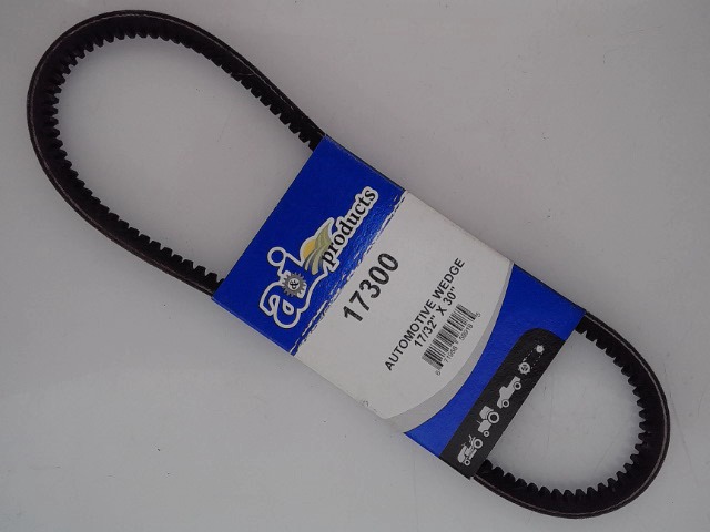 A-17300 Belt for JOHN DEERE