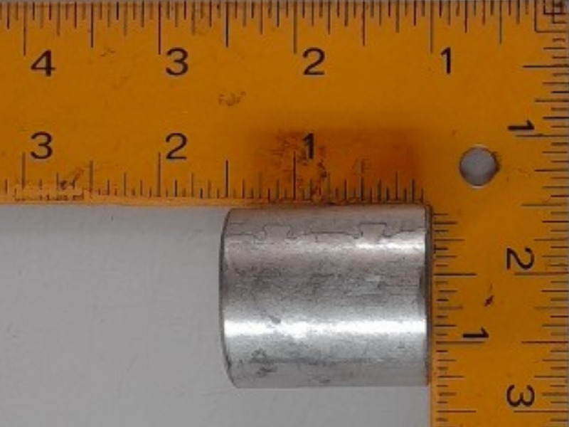 E6752 AGCO Bushing