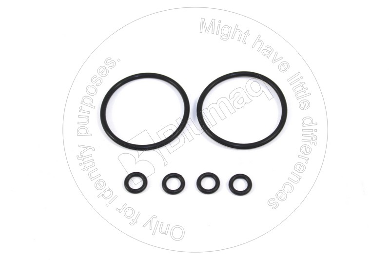 900.02776 Hydraulic Seal Kit for BLUMAQ