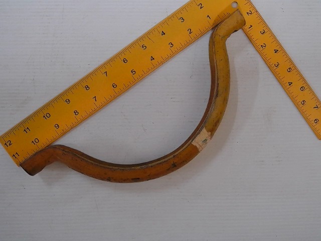 B-1991 Clamp for BUSHHOG KEWANEE