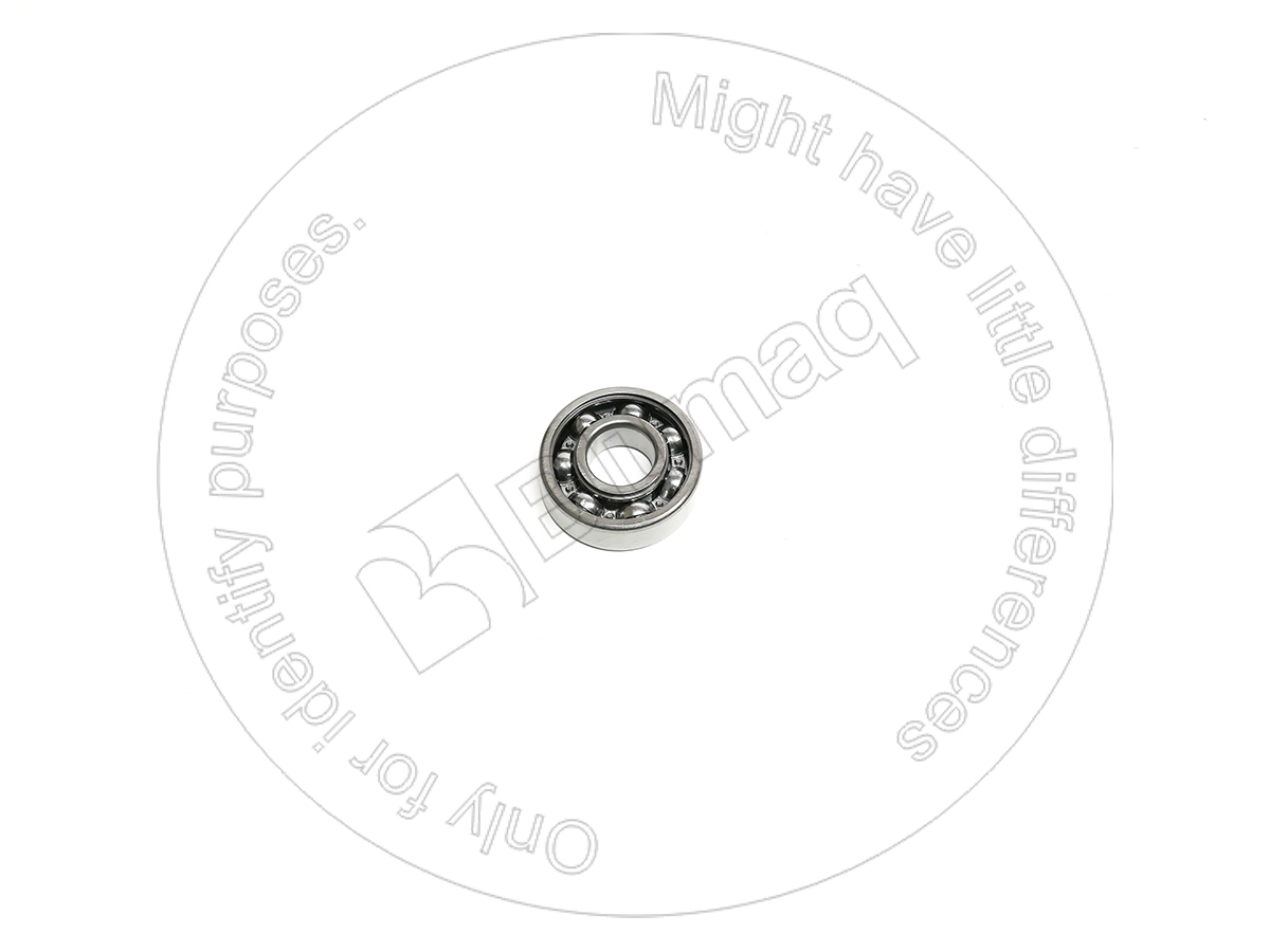 1B-4151 BLUMAQ Ball Bearing