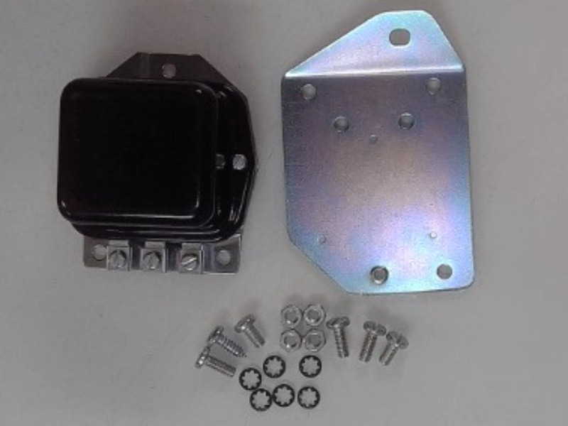S.67125 Regulator for AGCO