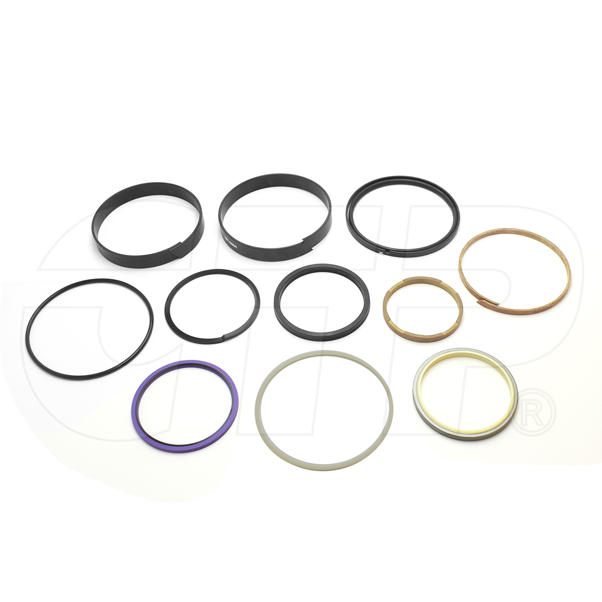 5253512 Kit Seal-hyd for CATERPILLAR