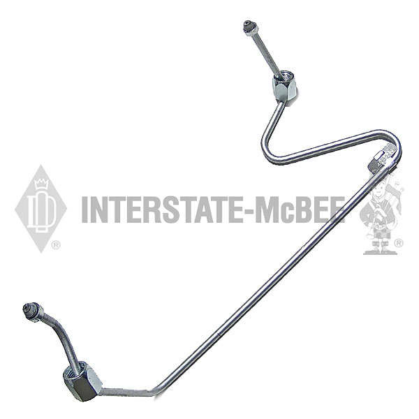 M-4N9942 Fuel Line #2 for INTERSTATE MCBEE
