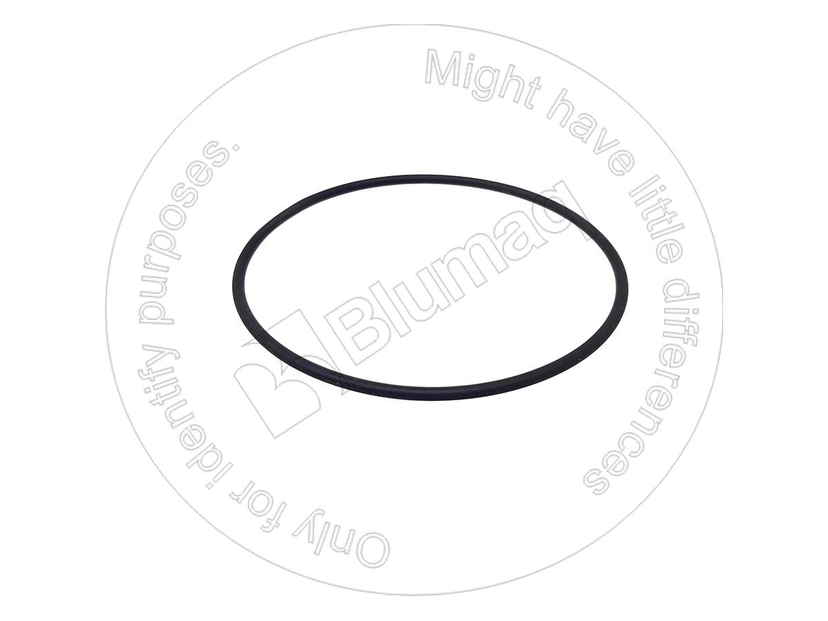 492-3333 BLUMAQ Seal O-ring