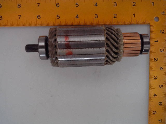 15511-63070 Armature