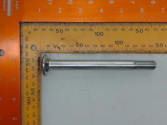 K5649-72650 Guage Bolt for KUBOTA