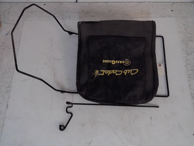 664-0180 Grass Bag for KOMATSU