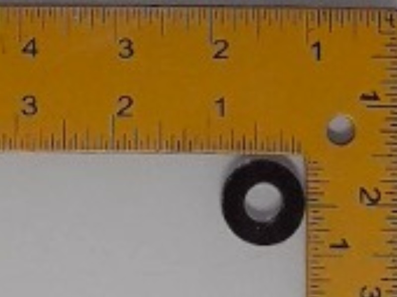 K2581-55282 Washer for KUBOTA