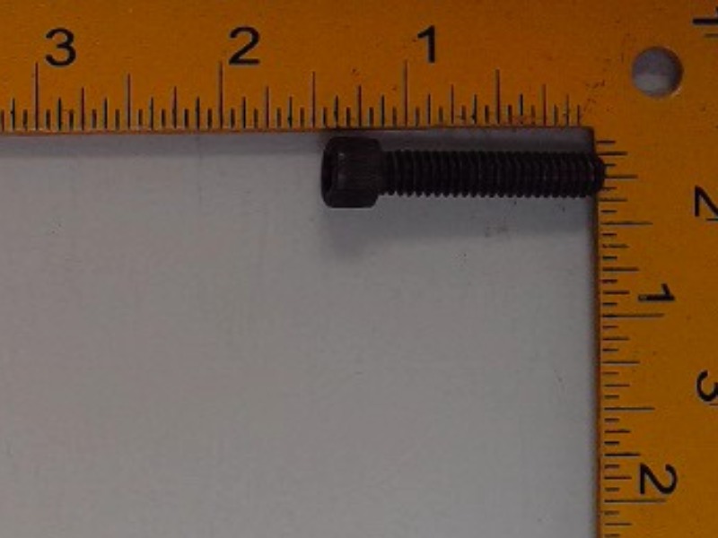 61-32520 Screw for CUB CADET