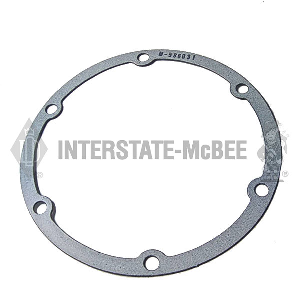 M-5B6031 Gasket for INTERSTATE MCBEE