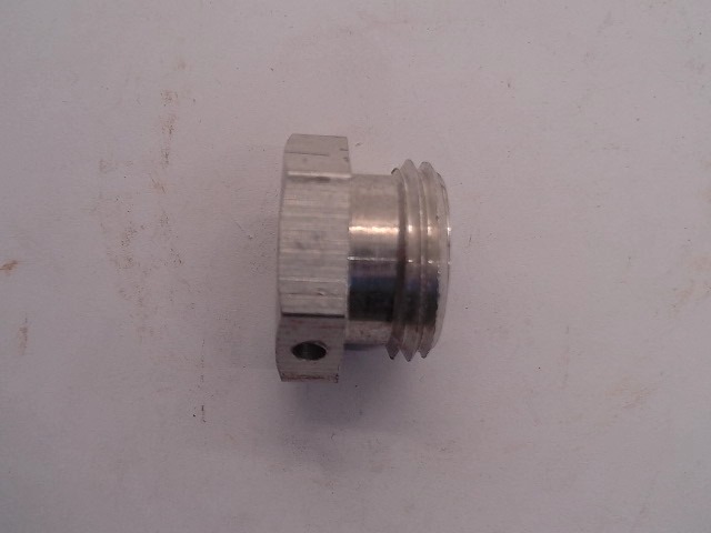 11975 Vent Plug for WOODS
