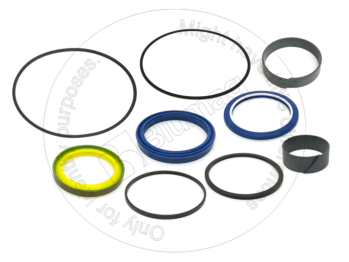 136-1131 Blade Cyl. Seal Kit