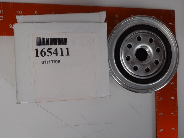 165411 Oil Filter for GEHL MANITOU