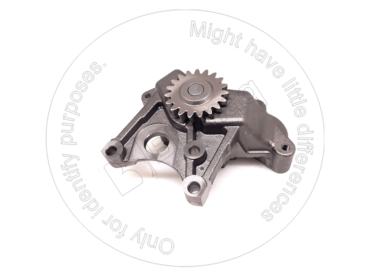 JC02/201050 Oil Pump