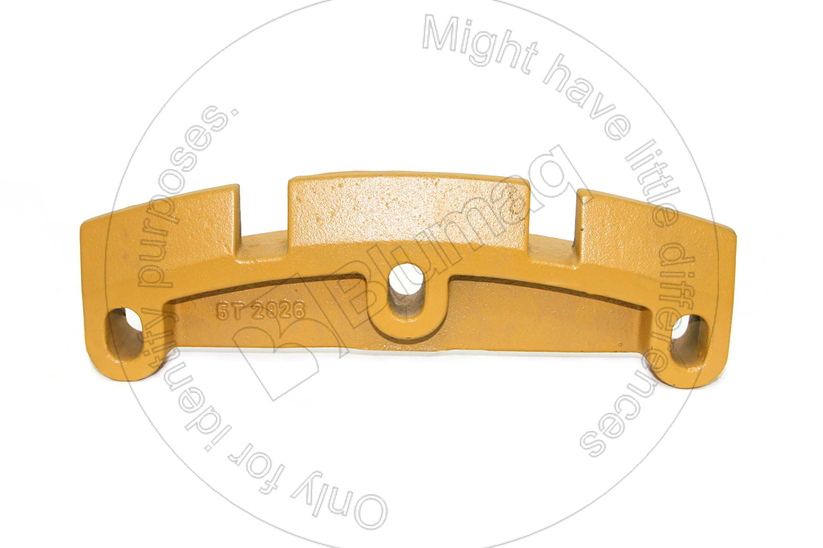 3022699 Shoe, Circle for CATERPILLAR