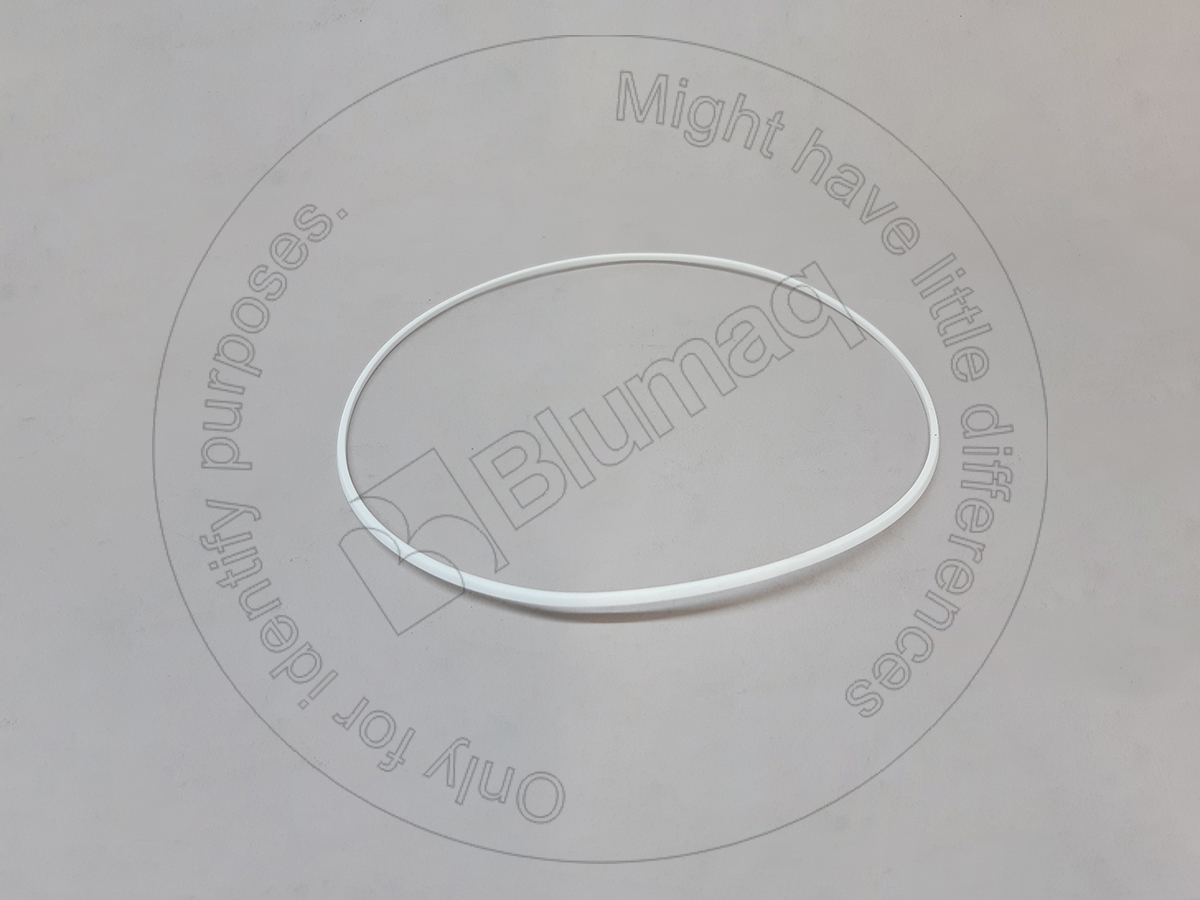 714-12-17170 Seal O-ring for KOMATSU