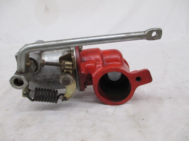 31-2747677 Pump for AGCO