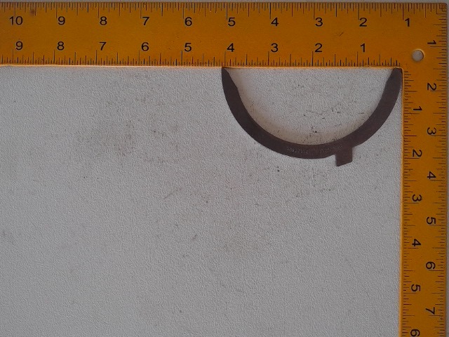 032-9091 Thrust Bearing for CATERPILLAR