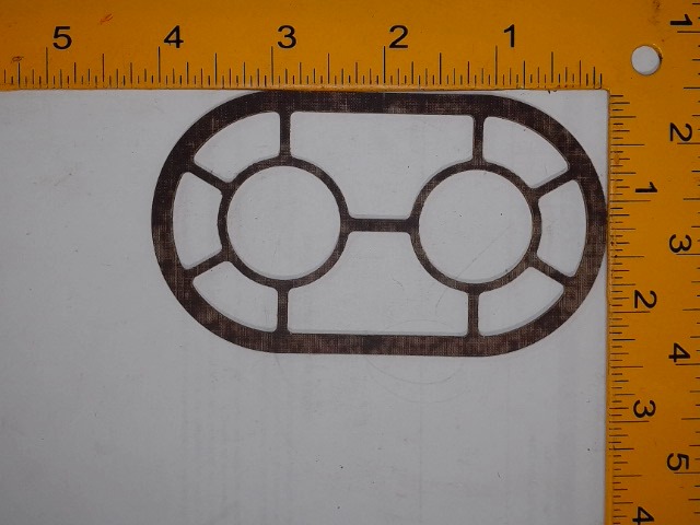 U13279 Backup Gaske for JOHN DEERE