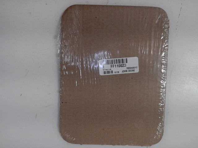 FF110023 Shim for JOHN DEERE