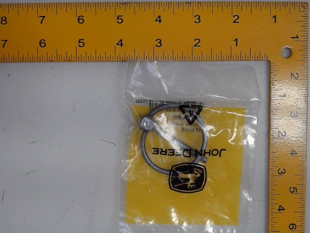 4638489 Pin Fastener for JOHN DEERE