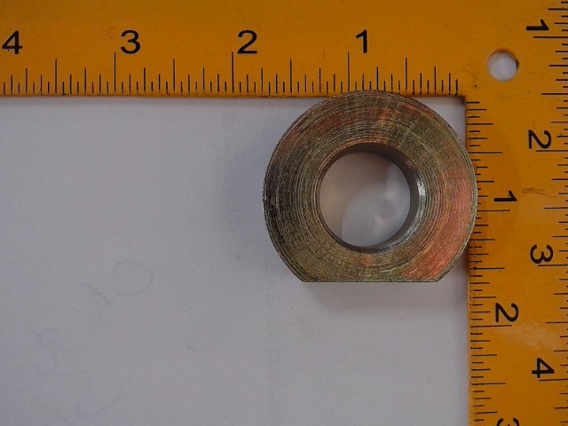 H166431 Spacer