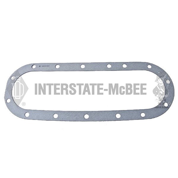 M-9N3354 Gasket - Coolant Cover for INTERSTATE MCBEE