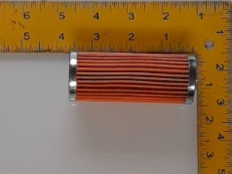 16271-43560 Filter Element for KUBOTA