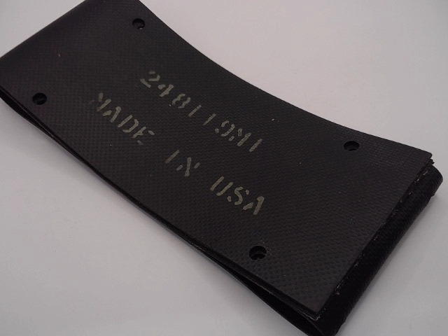 248119M1 Flap/curtain for AGCO