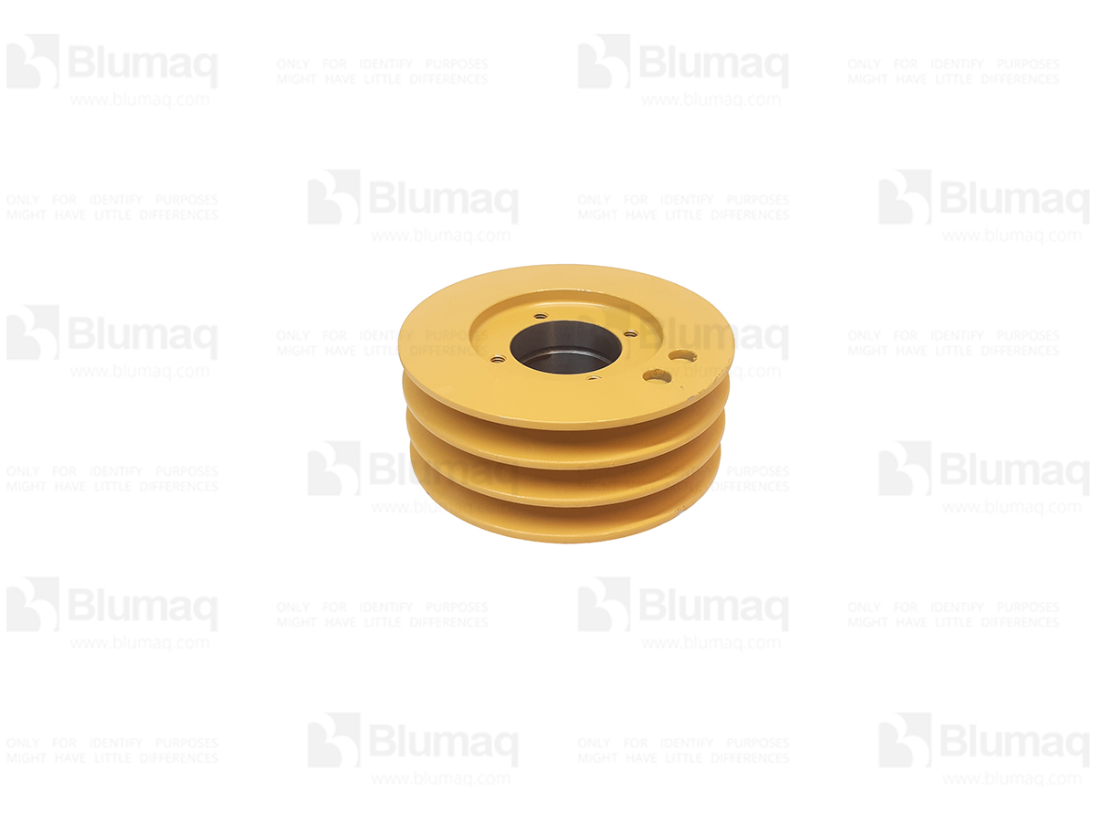 376-9056 Pulley