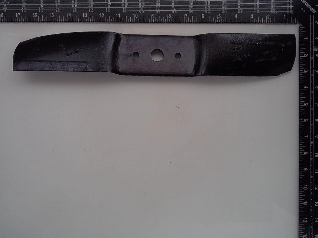 759-3842 Blade for CUB CADET