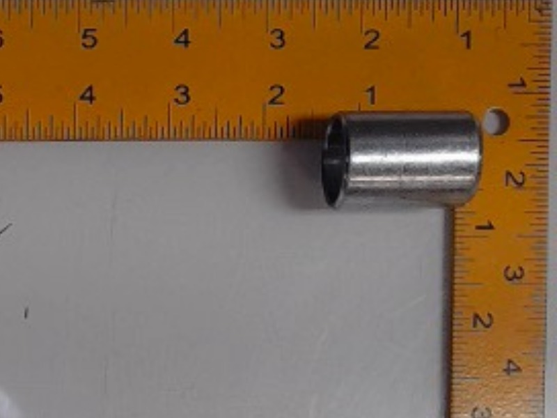 A-834A Bushingft for JOHN DEERE
