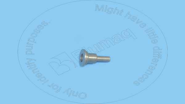 204-2709 Spacer for CATERPILLAR