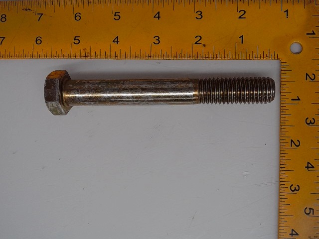 134436 MACDON Bolt