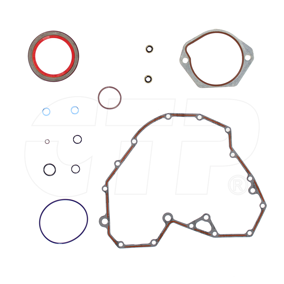 5572038 Kit Gasket for CATERPILLAR
