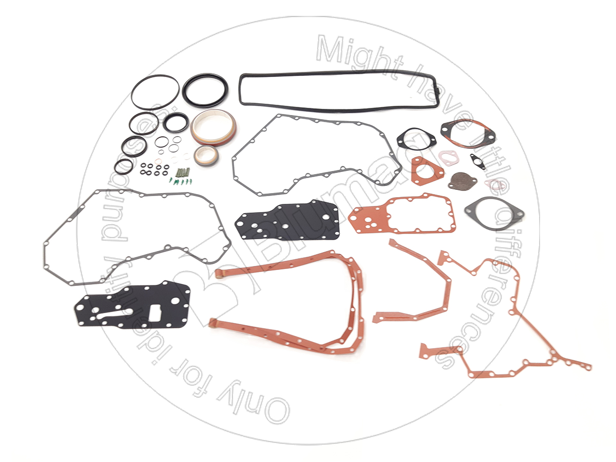 CU3802029 CUMMINS Gasket Kit