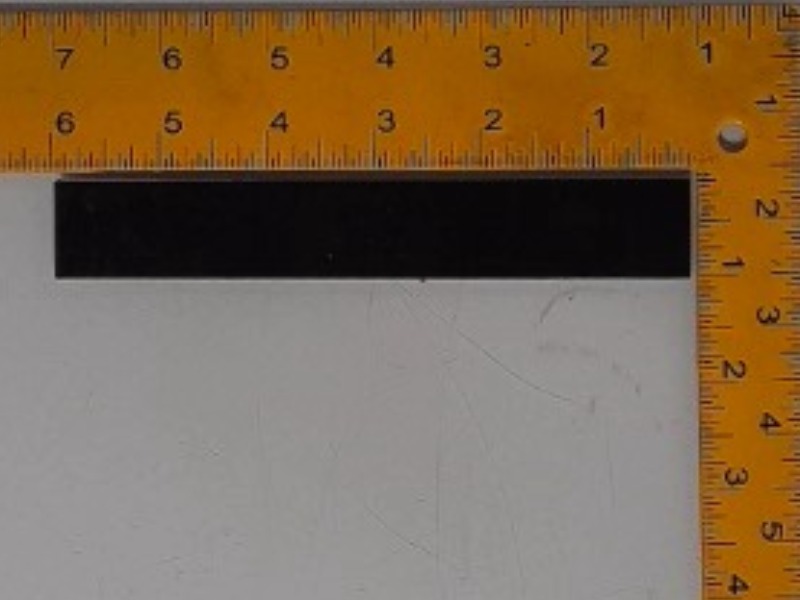7J626-57883 Cushion for KUBOTA