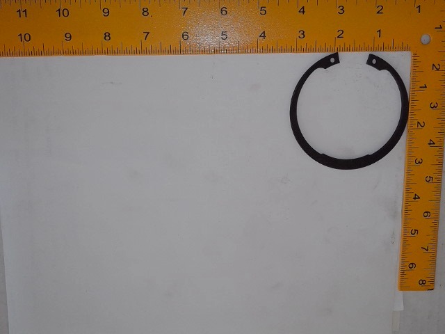 384-3851 Ring Ret for CATERPILLAR