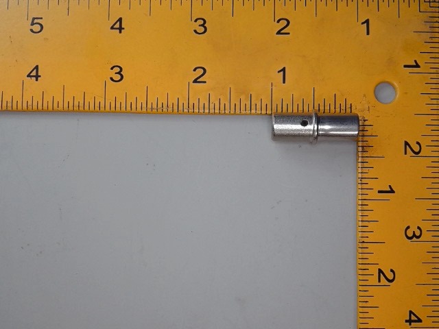 21.01007 Connector, Elec for CASE NEW HOLLAND