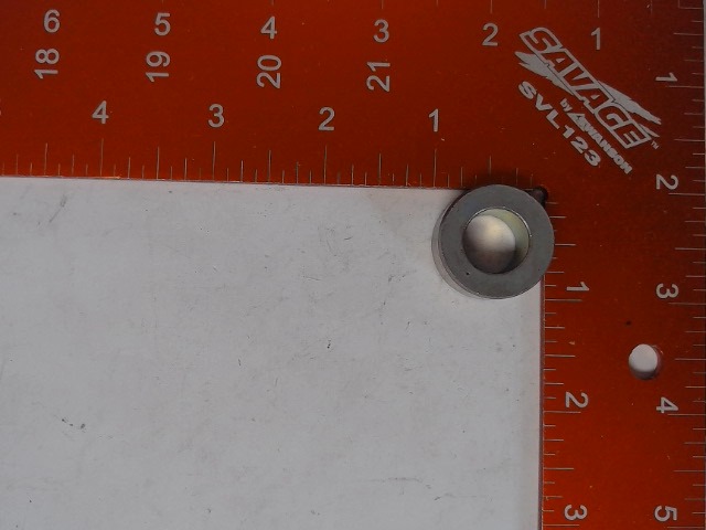 5F-7207 Spacer
