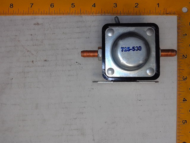 32-0043745 Switch for AGCO
