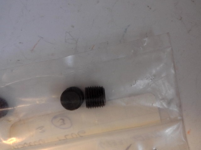 68331-22370 Plug for KUBOTA